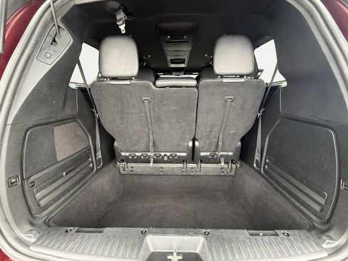 Used 2017 Dodge Grand Caravan GT FWD image 5