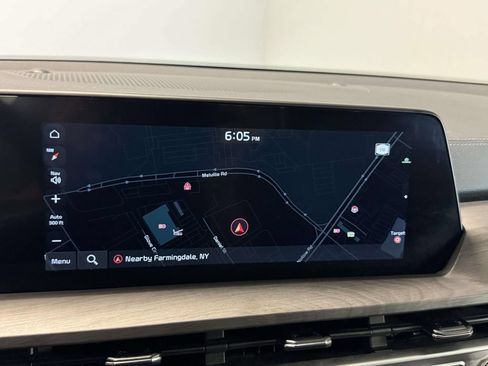 Used 2023 Kia Telluride EX X-Line AWD/4WD image 28
