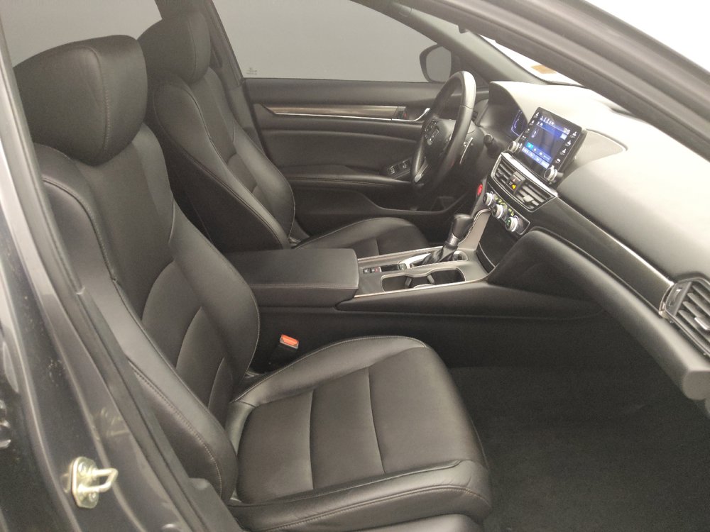 Used 2019 Honda Accord Sport image 21