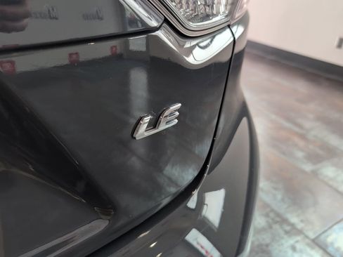 Used 2024 Toyota Corolla LE FWD image 8