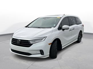Used 2024 Honda Odyssey Elite video 2