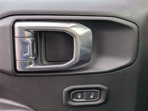 New 2026 Jeep Wrangler Sport image 19