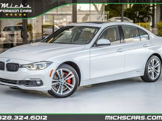Used 2018 BMW 340i xDrive Sedan AWD/4WD video 1