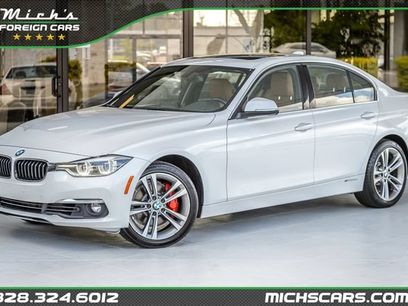 Used 2018 BMW 340i xDrive Sedan