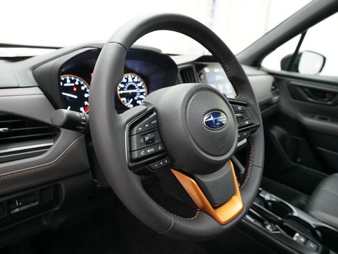 Used 2026 Subaru Forester Wilderness AWD/4WD image 8