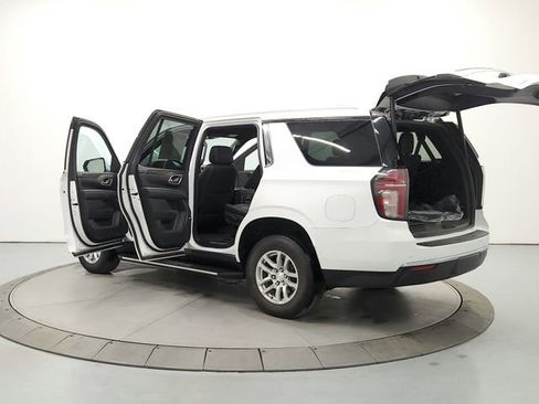Used 2021 Chevrolet Tahoe LT RWD image 13