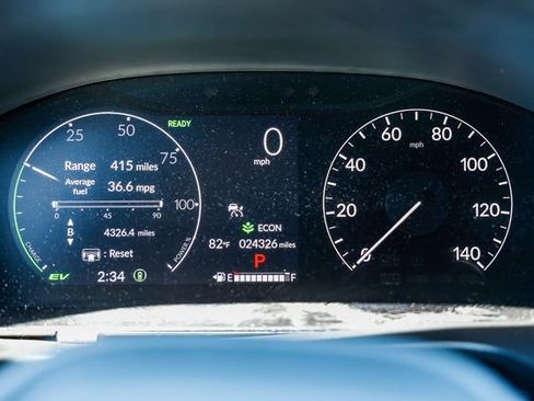 Used 2024 Honda CR-V Sport-L image 27