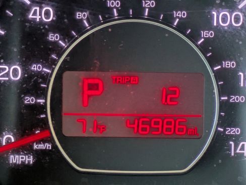 Certified 2019 Kia Soul w/ Convenience Package image 35