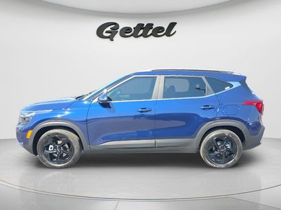 Used 2026 Kia Seltos EX