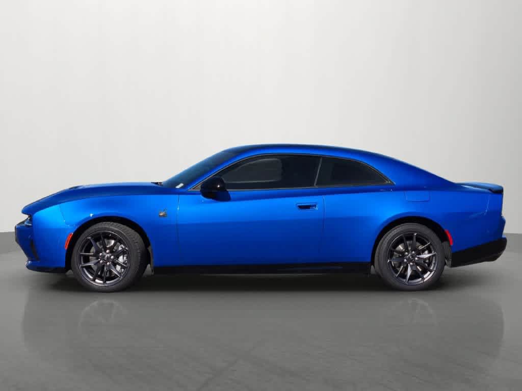 Used 2026 Dodge Charger Scat Pack w/ Blacktop Package AWD/4WD image 3