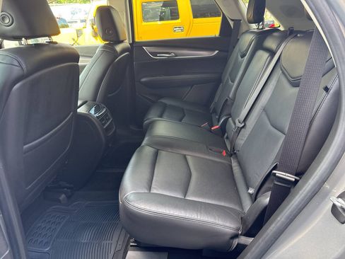 Used 2019 Cadillac XT5 Premium Luxury AWD/4WD image 20
