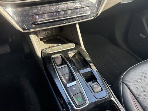 Used 2023 Chevrolet Bolt EUV Premier w/ Sun & Sound Package image 16