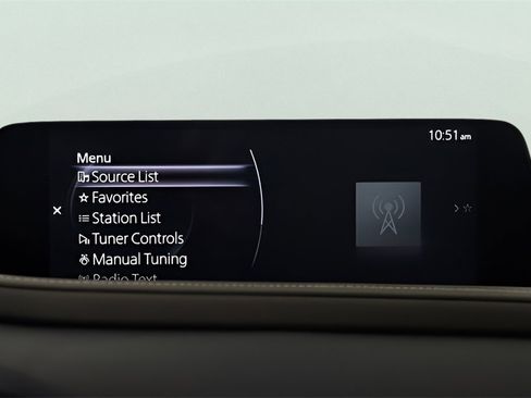 New 2025 MAZDA CX-30 2.5 Turbo w/ Premium Package image 29