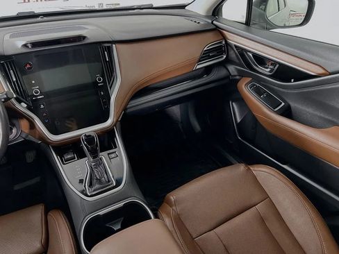 Used 2021 Subaru Outback Touring w/ Popular Package #2 image 26