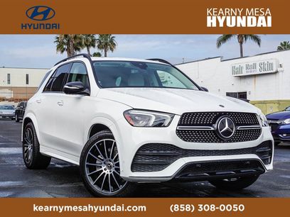 Used 2022 Mercedes-Benz GLE 350 GLE 350