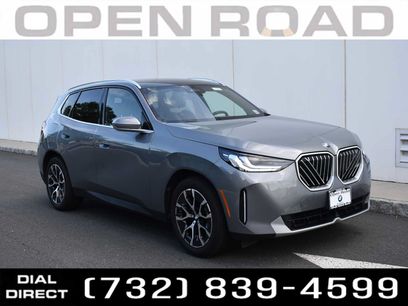 Used 2026 BMW X3 xDrive30i w/ Convenience Package