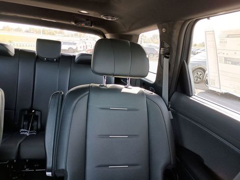 New 2026 Hyundai Palisade Calligraphy image 14