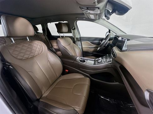 Used 2023 Hyundai Santa Fe Limited image 11