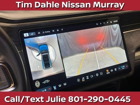 Used 2023 Rivian R1S Adventure Quad AWD/4WD image 29
