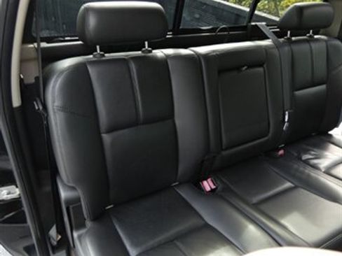 Used 2008 Chevrolet Silverado 1500 LTZ image 50