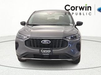 New 2026 Ford Escape Active video 2