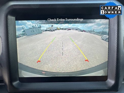 Used 2020 Jeep Wrangler Unlimited Sport S w/ Sun And Sound Package AWD/4WD image 29