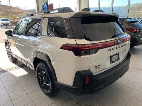 New 2026 Subaru Outback Limited image 15