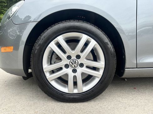 Used 2010 Volkswagen Jetta TDI image 20