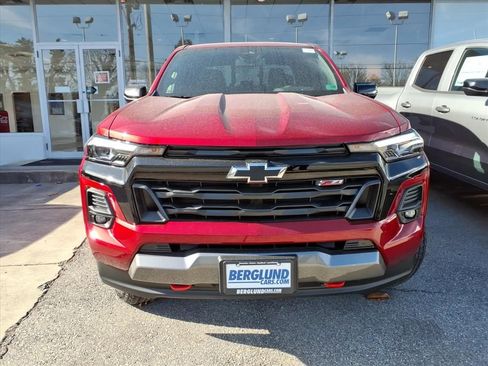 New 2026 Chevrolet Colorado Z71 w/ Z71 Convenience Package 2 image 4