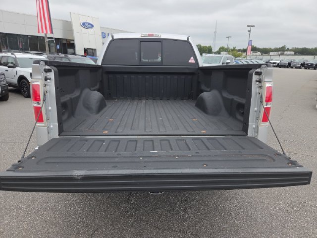 Used 2011 Ford F150 Lariat w/ Lariat Plus Pkg AWD/4WD image 26