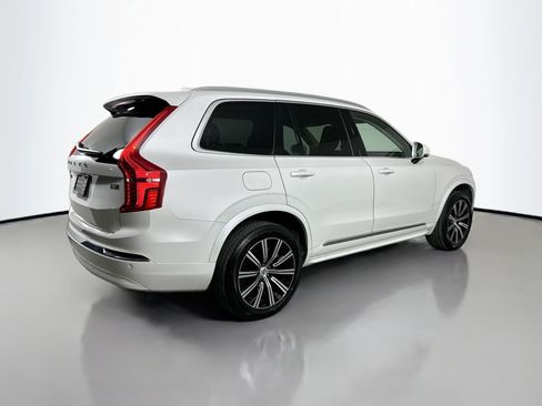 Certified 2024 Volvo XC90 B5 Core image 6