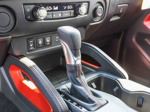 New 2026 Nissan Frontier Pro-X w/ Pro-X Convenience Package image 23