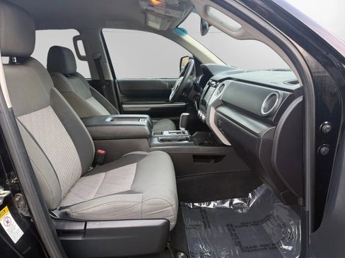 Used 2015 Toyota Tundra TRD Pro image 19