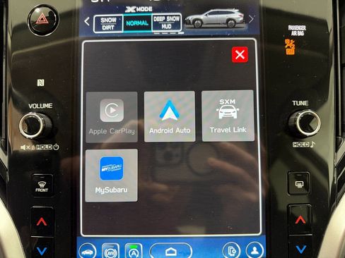 Used 2024 Subaru Outback Onyx Edition image 16