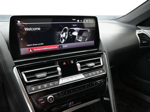 Used 2024 BMW M8 Competition AWD/4WD image 17