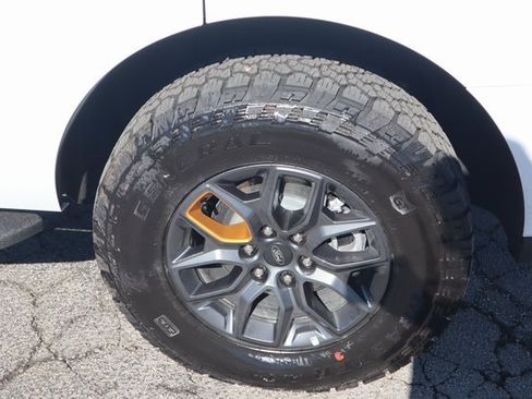 New 2025 Ford Expedition Tremor image 30