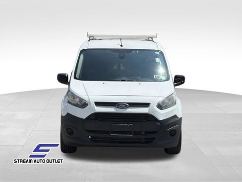 Used 2018 Ford Transit Connect XL FWD image 2