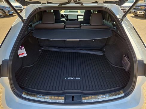 Certified 2023 Lexus RX 350 FWD w/ Accessory Package (Z1) image 12