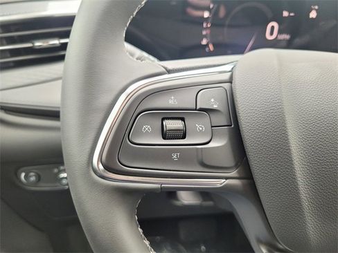 New 2026 Buick Encore GX Preferred image 20