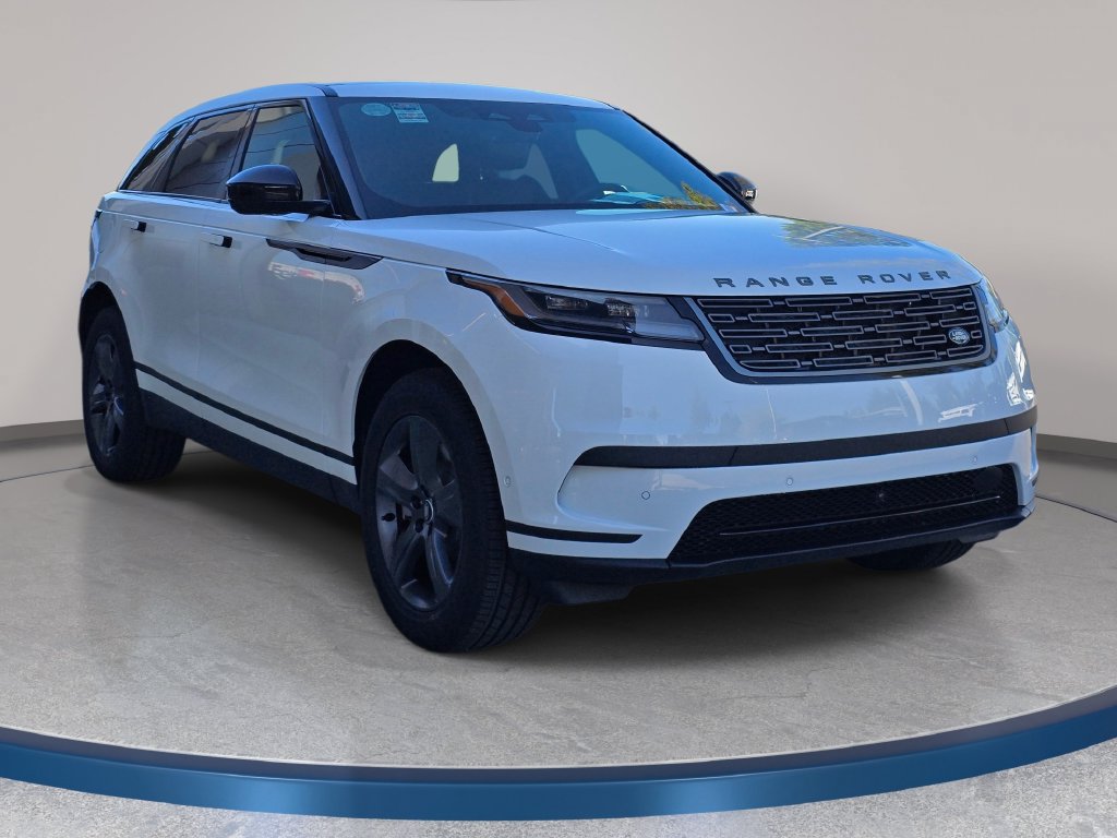 New 2026 Land Rover Range Rover Velar S AWD/4WD image 3