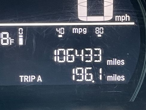 Used 2018 Honda CR-V LX image 21