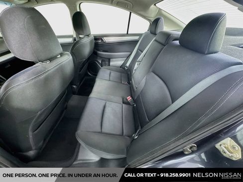 Used 2016 Subaru Legacy 2.5i Premium AWD/4WD image 23