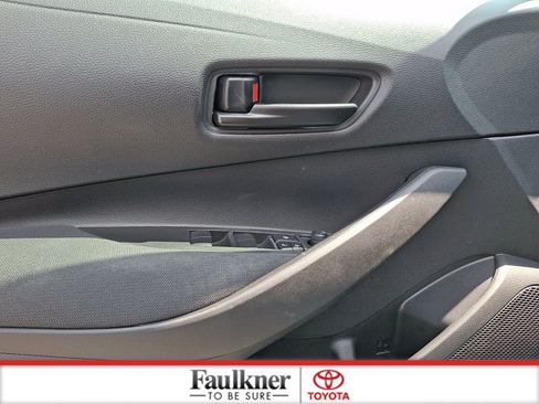 Certified 2024 Toyota Corolla LE FWD image 12