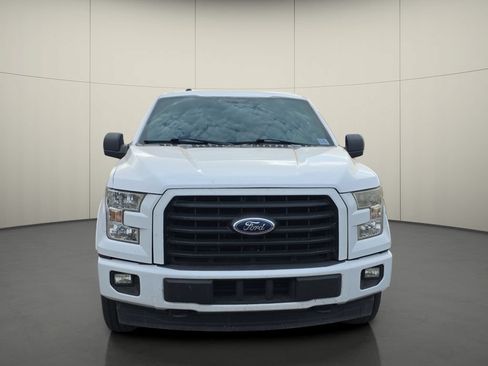 Used 2017 Ford F150 XLT w/ Equipment Group 302A Luxury AWD/4WD image 2