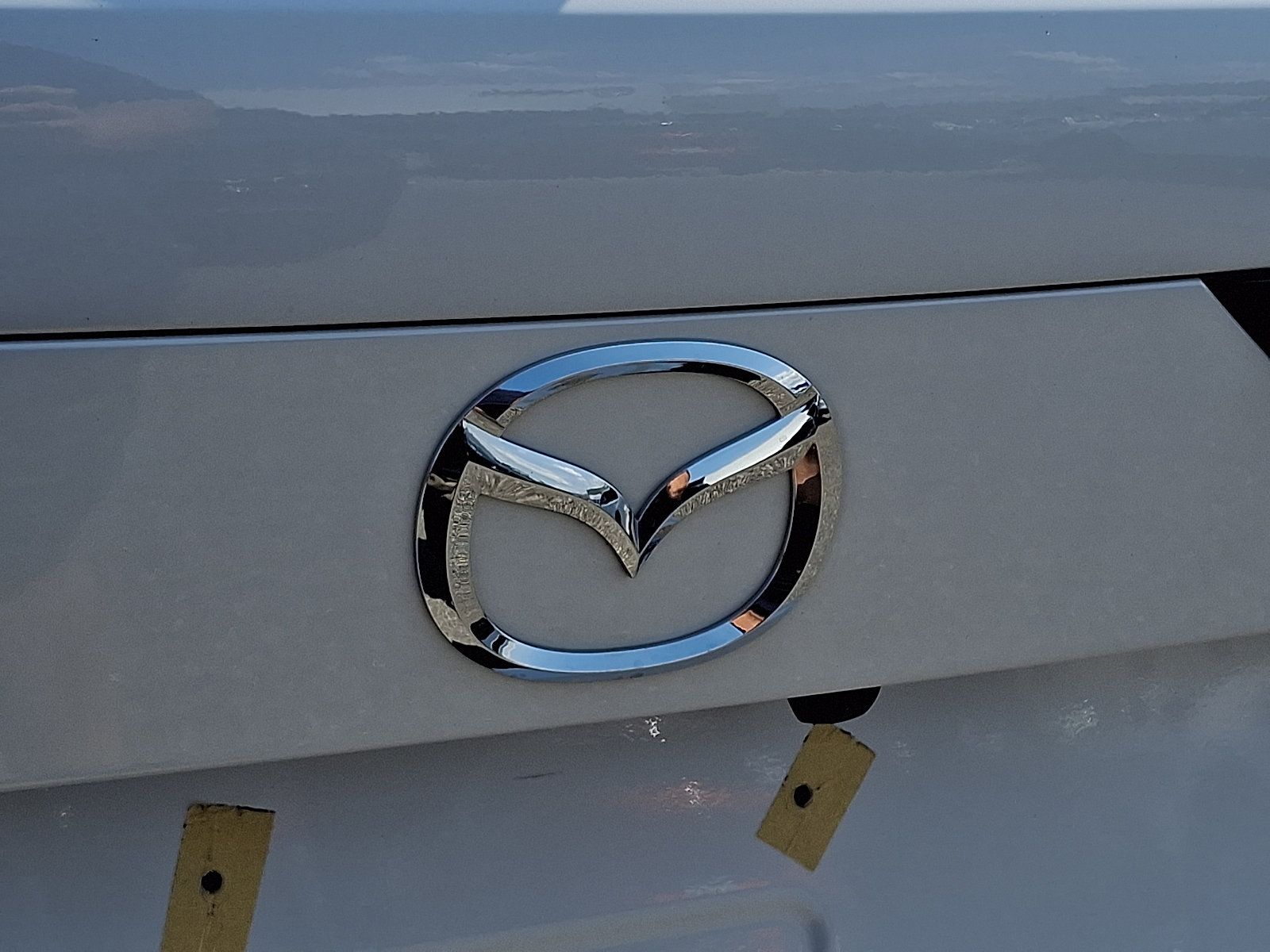 Certified 2026 MAZDA CX-90 3.3 Turbo w/ Preferred Package AWD/4WD image 31