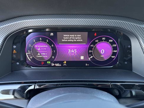 New 2026 Volkswagen Atlas Cross Sport SEL Premium R-Line image 31