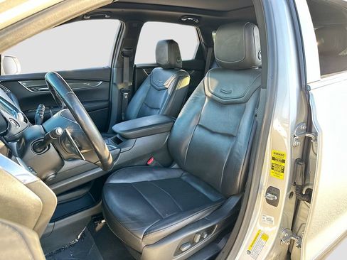 Used 2020 Cadillac XT5 Sportv image 21