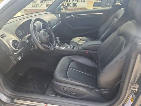 Used 2018 Audi A3 2.0T Premium Plus AWD/4WD image 15