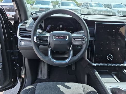 New 2026 GMC Acadia Elevation w/ Black Edition FWD image 31