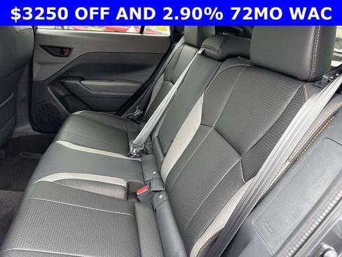 New 2026 Subaru Crosstrek 2.5i Wilderness image 16